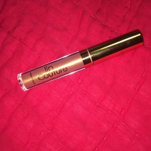 Lip couture liquid lipstick